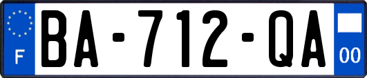 BA-712-QA
