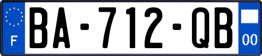 BA-712-QB