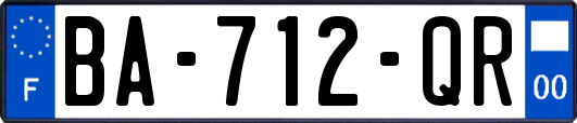 BA-712-QR