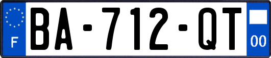 BA-712-QT