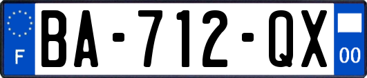 BA-712-QX