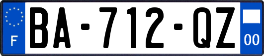 BA-712-QZ