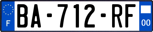 BA-712-RF
