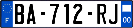 BA-712-RJ