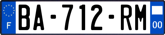 BA-712-RM