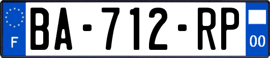 BA-712-RP