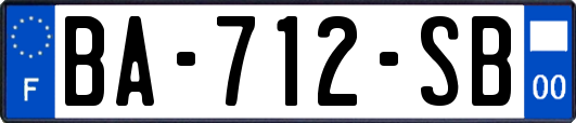 BA-712-SB