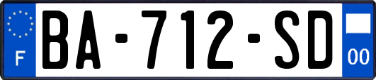 BA-712-SD