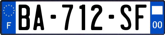 BA-712-SF