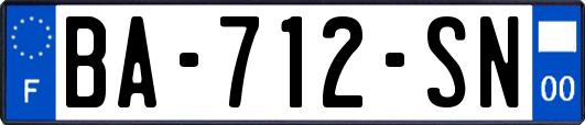 BA-712-SN