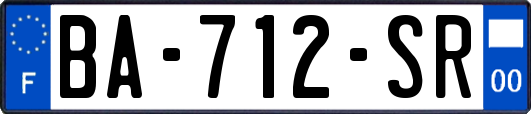 BA-712-SR
