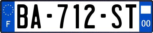 BA-712-ST