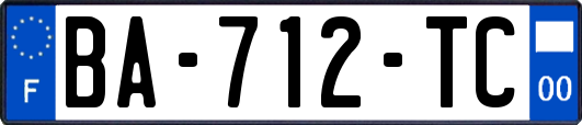 BA-712-TC
