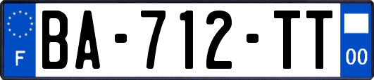 BA-712-TT
