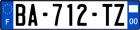 BA-712-TZ