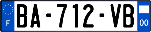 BA-712-VB