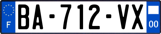 BA-712-VX