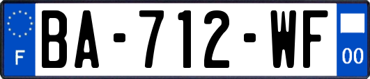 BA-712-WF