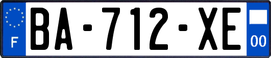 BA-712-XE