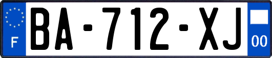 BA-712-XJ