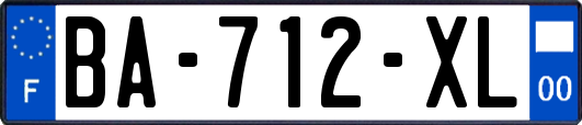 BA-712-XL