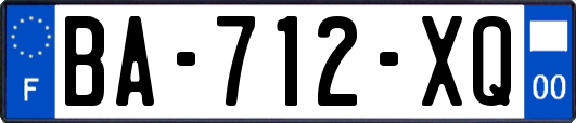 BA-712-XQ