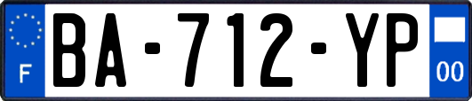 BA-712-YP