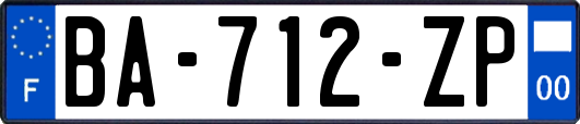 BA-712-ZP