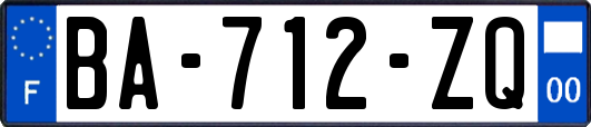 BA-712-ZQ