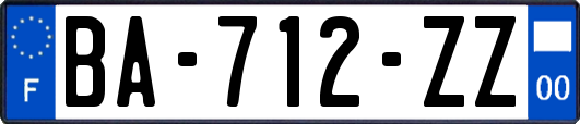 BA-712-ZZ