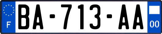 BA-713-AA