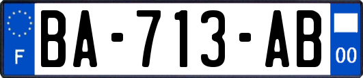 BA-713-AB