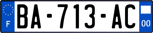 BA-713-AC