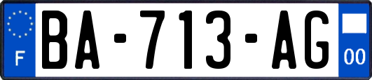 BA-713-AG