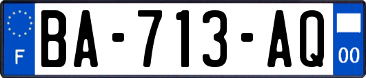 BA-713-AQ