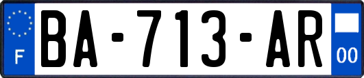 BA-713-AR