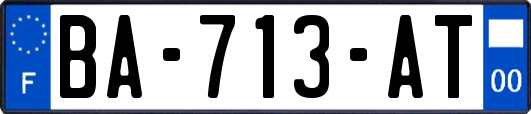 BA-713-AT