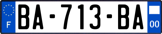 BA-713-BA