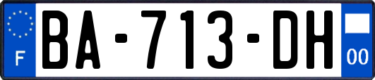 BA-713-DH