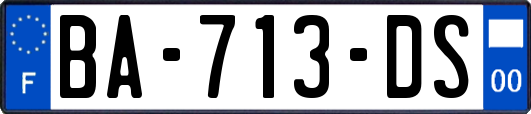 BA-713-DS