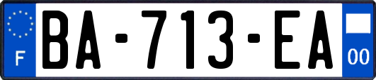 BA-713-EA