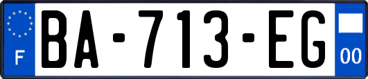 BA-713-EG