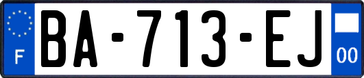 BA-713-EJ