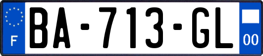 BA-713-GL