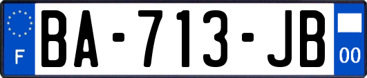 BA-713-JB