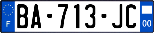 BA-713-JC