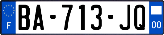 BA-713-JQ