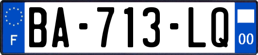 BA-713-LQ