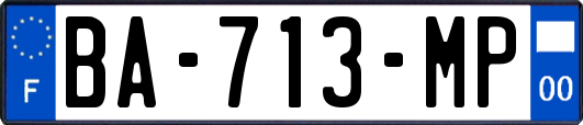 BA-713-MP