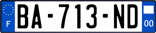 BA-713-ND